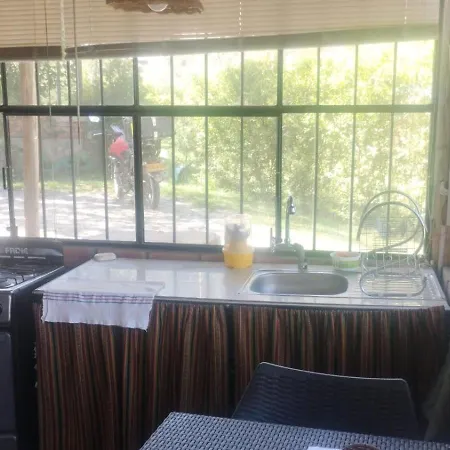 Hostel 