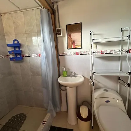 Hostel 
